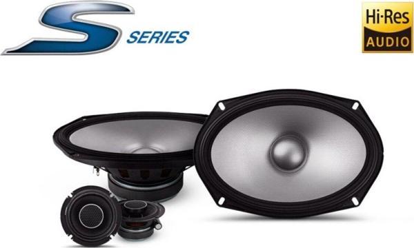 Alpine Alpine S-Serisi S2-S69C - Image 1