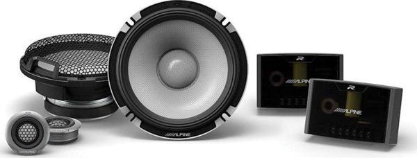 Alpine R2-S652 - Image 1