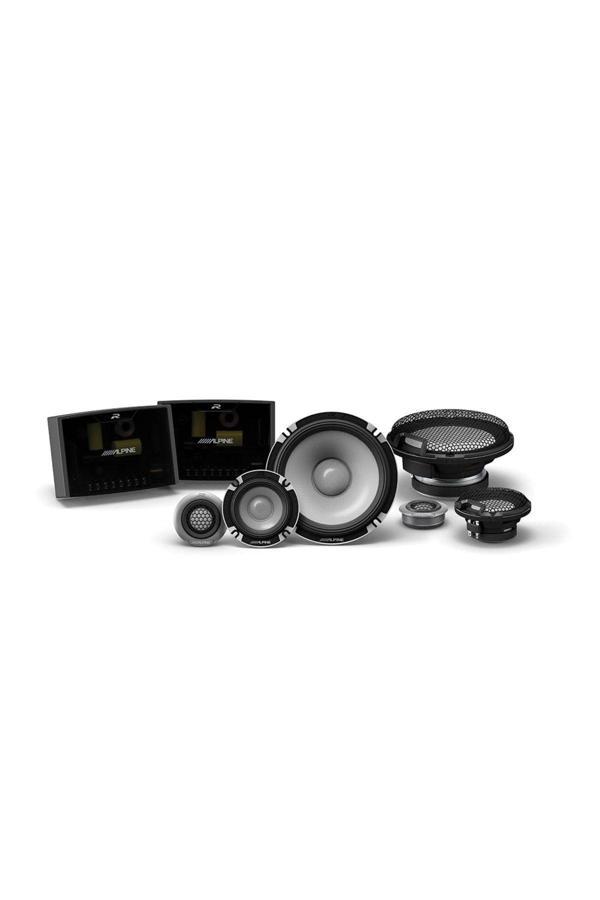 Alpine R2-S653 - Image 1