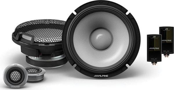 Alpine R2-S65C - Image 1