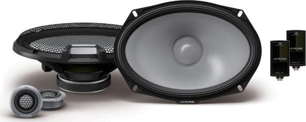 Alpine R2-S69C - Image 1