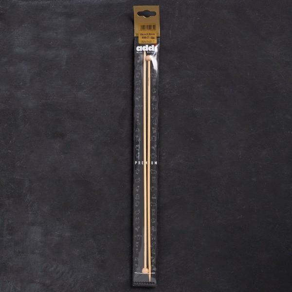 Addi Bambus 3,5mm 35cm Bambu Örgü Şişi - 500-7 - Image 1