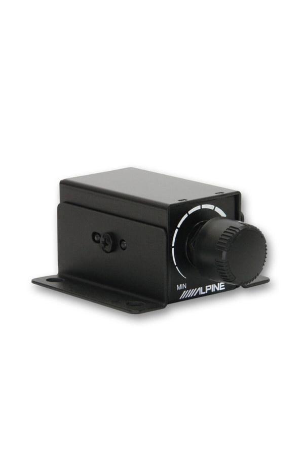 Alpine Rux-Knob2 - Image 1