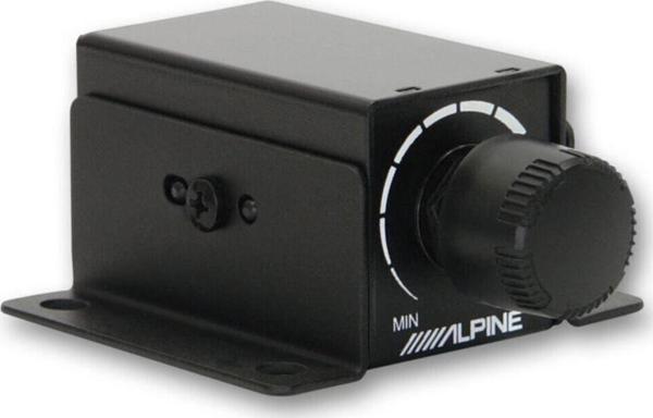 Alpine Rux-Knob2 - Image 1