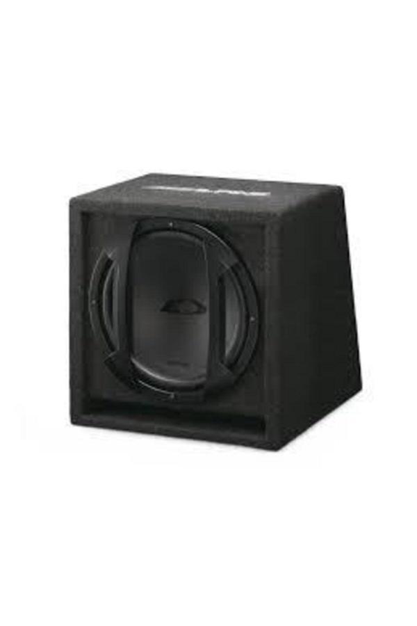 Alpine Sbe-1044Br 500 Watt 25 Cm Oto Bagaj Subwoofer Bass - Image 1
