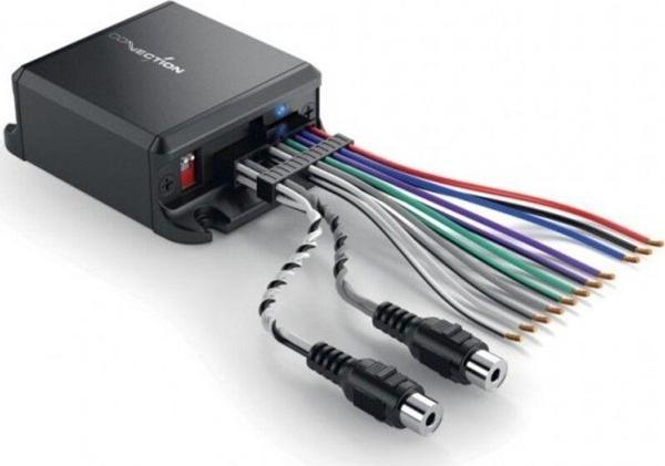 Audison Connection Slı 2.3 - Image 1
