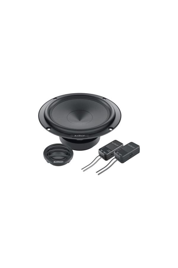 Audison Apk165P 345W Peak Power 16Cm Komponent Seti - Image 1