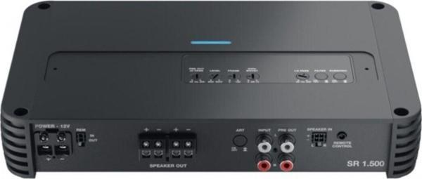 Audison Compact Sr 1.500 - Image 1