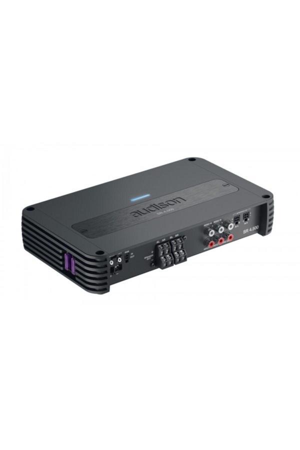 Audison Compact Sr 4.500 - Image 1