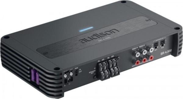 Audison Compact Sr 4.500 - Image 1