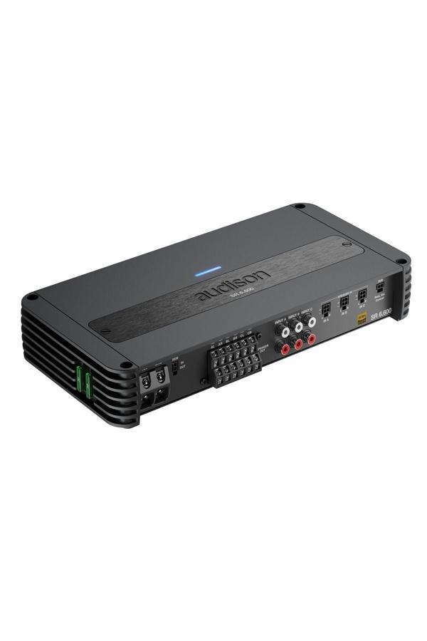 Audison Compact Sr 6.600 - Image 1