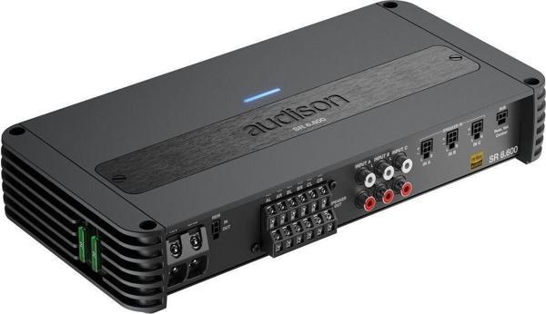 Audison Compact Sr 6.600 - Image 1