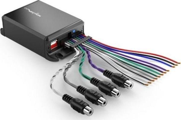 Audison Connection Slı 4.3 - Image 1