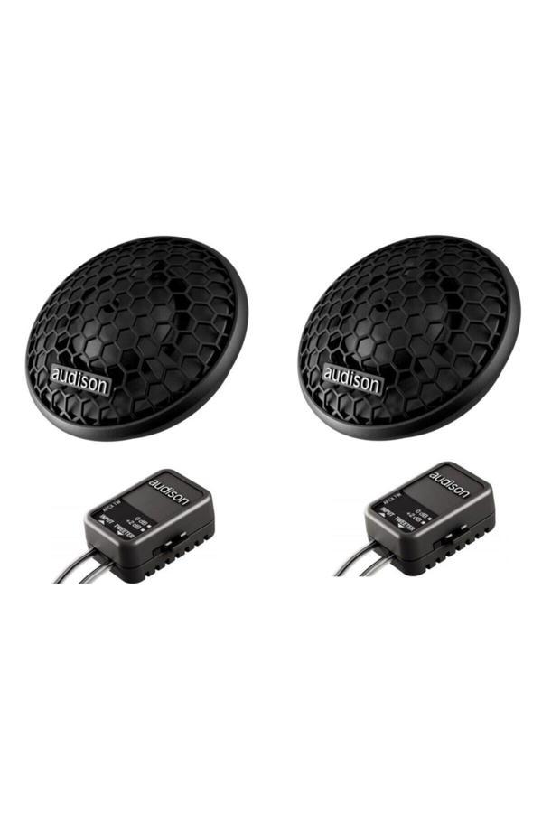 Audison Prima Ap1 150 Watt Oto Tweeter Takımı - Image 1