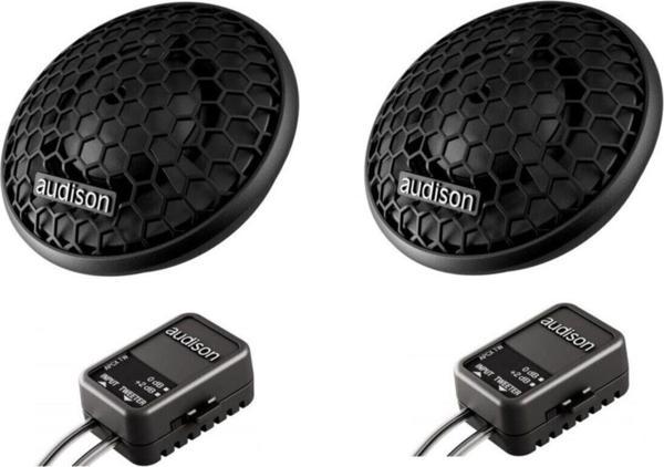 Audison Prima Ap1 150 Watt Oto Tweeter Takımı - Image 1