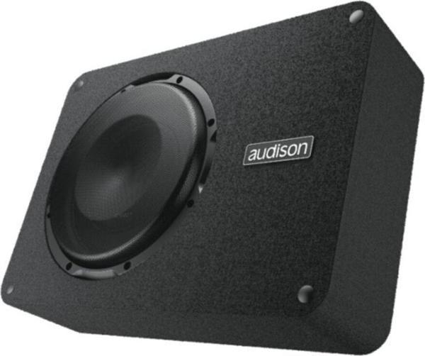 Audison Prima Apbx 8 Ds - Image 1