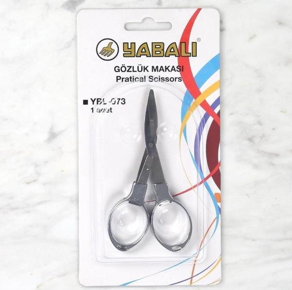  Metal gözlük makas - Image 1