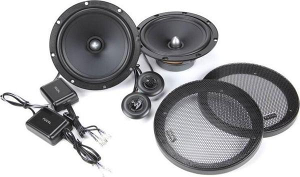 Focal Denetçi Evo Ase 165 - Image 1