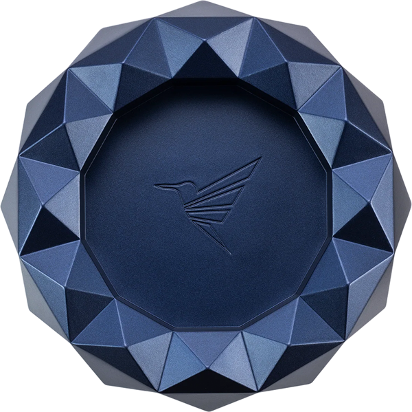 Colibri Quasar Round Lacivert Puro Küllüğü - Image 1