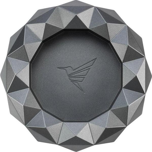 Colibri Quasar Round Gunmetal Puro Küllüğü - Image 1