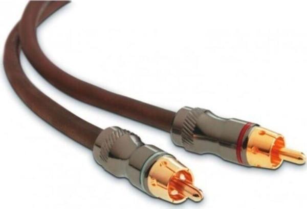 Focal Elite Rca Cable – Er 3 - Image 1