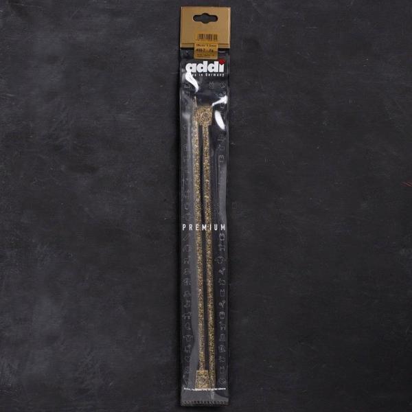 Addi Champagner 7mm 35cm Örgü Şişi - 400-7 - Image 1