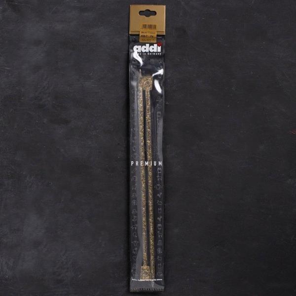 Addi Champagner 7mm 35cm Örgü Şişi - 400-7 - Image 1