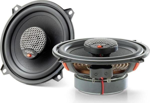 Focal Icu130 13 Cm 120 Watt Oto Hoparlör Takımı - Image 1