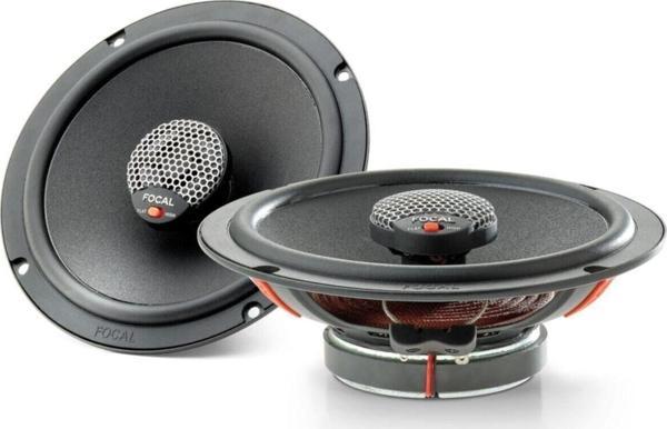 Focal Icu165 16.5 Cm 140 Watt Oto Hoparlör Takımı - Image 1