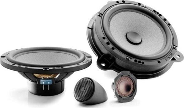 Focal Is Rns 165 - Image 1