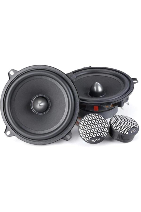 Focal Isu130 13 Cm 120 Watt Oto Mid Tiz Takımı - Image 1