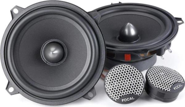 Focal Isu130 13 Cm 120 Watt Oto Mid Tiz Takımı - Image 1