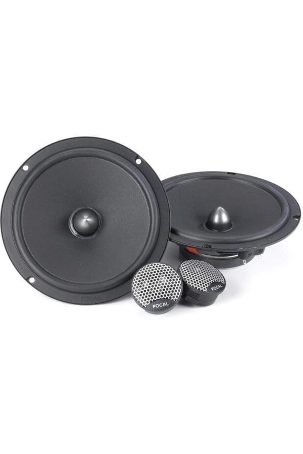 Focal Isu165 16.5 Cm 140 Watt Oto Mid Tiz Takımı - Image 1