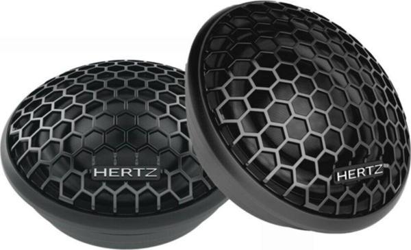 Hertz C26 120 Watt 26 Mm Oto Tweeter Takımı - Image 1