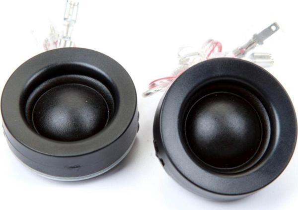Hertz Cento C260E 120 Watt 26 Mm Oto Tweeter Takımı - Image 1