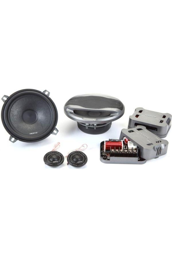 Hertz Ck130 13 Cm 210 Watt Oto Mid Tiz Takımı - Image 1