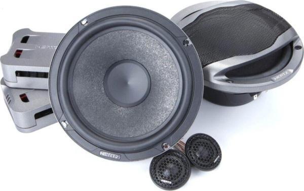 Hertz Ck165 16.5 Cm 285 Watt Oto Mid Tiz Takımı - Image 1