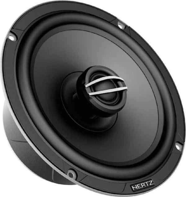 Hertz Cpx165 Pro 16.5 Cm 285 Watt Oto Hoparlör Takımı - Image 1