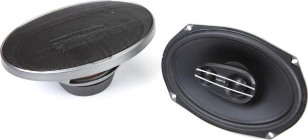 Hertz Cpx690 Pro 6X9İnch Oval 360 Watt Oto Hoparlör Takımı - Image 1