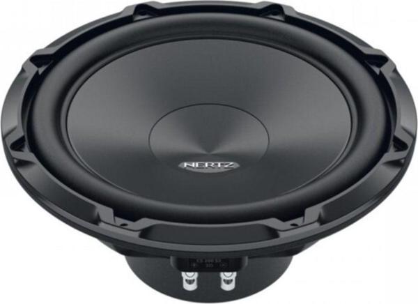 Hertz Cs 250 S4 Subwoofer - Image 1