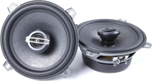Hertz Cx130 13 Cm 150 Watt Oto Hoparlör Takımı - Image 1