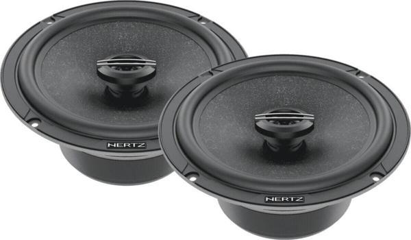 Hertz Cx165 16.5 Cm 210 Watt Oto Hoparlör Takımı - Image 1