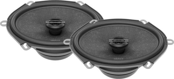 Hertz Cx570 5X7 Inch 210 Watt Oto Hoparlör Takımı - Image 1