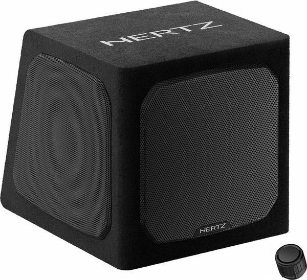 Hertz Hertz Dba 201 - Image 1