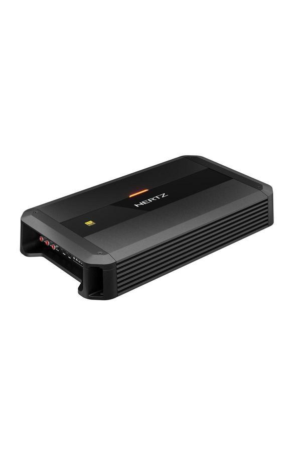 Hertz Hertz Dieci Power Dp 4.400 - Image 1