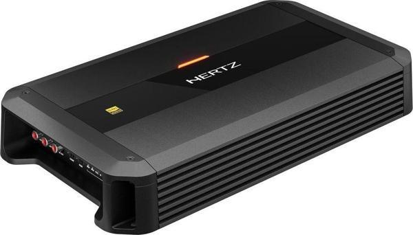 Hertz Hertz Dieci Power Dp 4.400 - Image 1