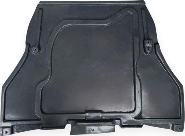 VW Passat B5.5 2001-2005 Motor Alt Muhafaza Arkadaki Parça 8D0863822 - Image 1