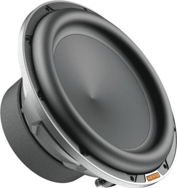 Hertz Mp 300 D2.3 Pro Subwoofers - Image 1