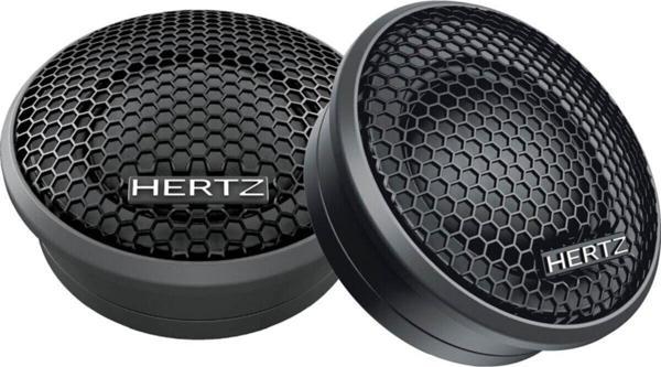 Hertz Mp25.3 Pro 120 Watt Tweeter Takımı - Image 1