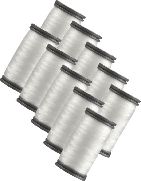 Hayalet İp 100 metre Şeffaf 10 Adet - Image 1